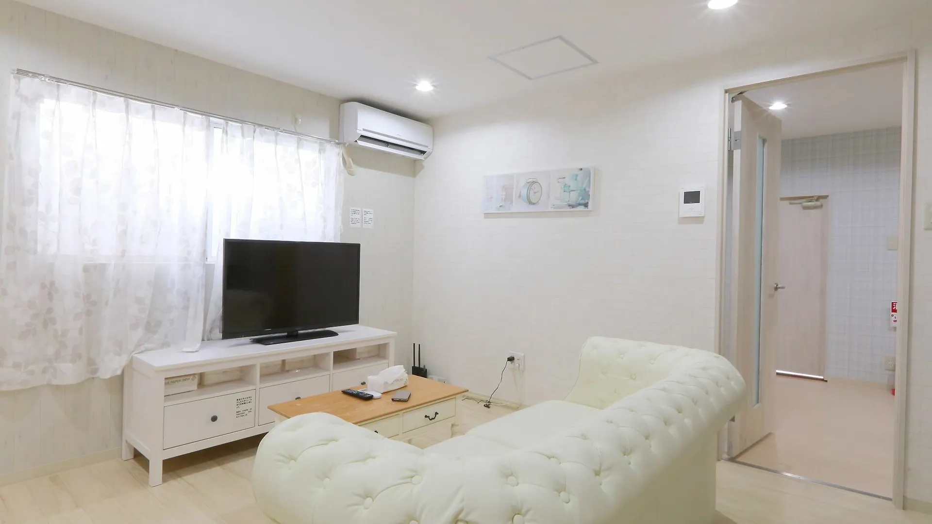 Recadent Shikitsu Minpaku Apartment Osaka 0*,